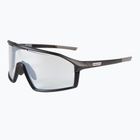 Okulary przeciwsłoneczne Endura Gabbro II 2 black/clear