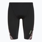 Jammery kąpielowe męskie ZONE3 Pacific Koa Jammer black/green