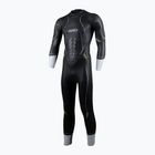 Pianka triathlonowa męska ZONE3 Aspire 4 mm black/chalk