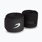 Bandaże bokserskie BOXRAW Hand Wraps black