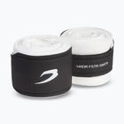 Bandaże bokserskie BOXRAW Hand Wraps white