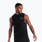 Koszulka męska BOXRAW We Don't Play Boxing Muscle Tank black