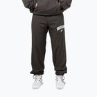 Spodnie męskie BOXRAW East Street Shell Bottoms charcoal