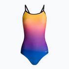 Strój pływacki jednoczęściowy damski HUUB Costume Bright multicolor
