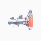 Zatyczki do uszu Nike Ear Plugs hyper crimson