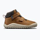 Buty barefoot dziecięce Vivobarefoot Tracker Boot At Kids acorn