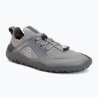 Buty barefoot męskie Vivobarefoot Primus Trail Knit Fg storm cloud