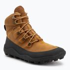 Buty barefoot męskie Vivobarefoot Tracker Winter II tan