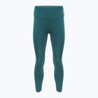 Legginsy treningowe damskie Gymshark Training 7/8 teal
