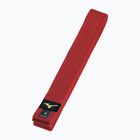 Pas do judo Mizuno RB red