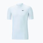 Koszulka treningowa męska Mizuno Bio Gear white
