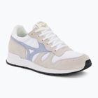 Buty damskie Mizuno ML87 white/blue/grayviolet
