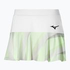 Spódnica tenisowa Mizuno Release Flying Skirt white