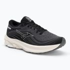 Buty do biegania damskie Mizuno Wave Skyrise 5 iron gate/ white sand/ black