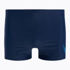 Bokserki pływackie męskie Nike Just Do It Swoosh Square Leg midnight navy