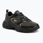 Buty damskie Lacoste 50SFA0173 black/light green