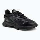 Buty męskie Lacoste 50SMA0202 black/black
