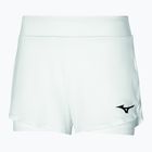 Spodenki damskie Mizuno Flex W white