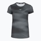 Koszulka do biegania damska Mizuno Core Graphic Tee black