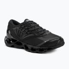Buty męskie Mizuno Wave Prophecy Ls Gtx silver/silver/nimbus cloud