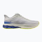 Buty do biegania męskie Mizuno Wave Skyrise 7 dawn blue/white/dazzling blue