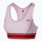Biustonosz Mizuno Stargazer pinkesque