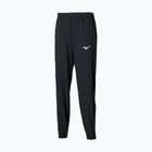 Spodnie tenisowe damskie Mizuno Frontier Shadow black