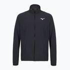 Kurtka tenisowa męska Mizuno Frontier Shadow black