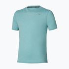 Koszulka do biegania męska Mizuno Impulse Core Tee aquifer