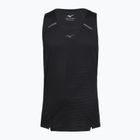 Koszulka do biegania męska Mizuno Tech Light Tank black