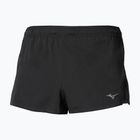 Spodenki do biegania męskie Mizuno Tech Light Split 1.5 black
