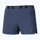 Spodenki do biegania męskie Mizuno Tech Light 3.5 estate blue