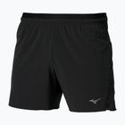 Spodenki do biegania męskie Mizuno Active Alpha 5.5 black