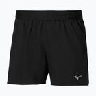 Spodenki do biegania damskie Mizuno Core 5.5 black