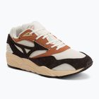 Buty Mizuno Contender pristine/mole/sunburn