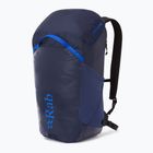 Plecak turystyczny Rab Adrift 24 l deep ink