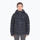 Kurtka puchowa damska Rab Glaceon Pro beluga