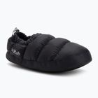 Kapcie Rab Down Hut black