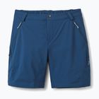 Spodenki trekkingowe damskie Rab Torque Mountain tempest blue