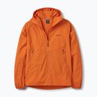 Kurtka softshell męska Rab Borealis Hoody dark melba