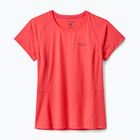 Koszulka damska Rab Sonic Tee hibiscus
