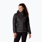 Kurtka puchowa damska Rab Microlight Alpine Hoody graphene