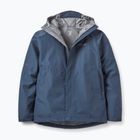 Kurtka przeciwdeszczowa męska Rab Downpour Jacket galaxy blue