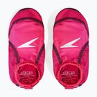 Skarpety basenowe dziecięce Speedo Infant Pool Sock electric pink/cherry pink