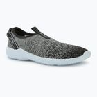 Buty do wody męskie Speedo Surfknit Pro AM speedo black/monument