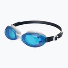 Okulary do pływania Speedo Jet 2.0 bondi blue/white/true navy