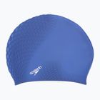 Czepek pływacki Speedo Bubble Active+ hapuna blue