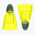 Płetwy do pływania Speedo DMC Original hyper yellow/olive