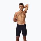 Jammery pływackie męskie Speedo Endurance+ Logo Jammer anthracite
