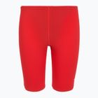 Jammery pływackie dziecięce Speedo Endurance+ Logo Jammer high risk red
